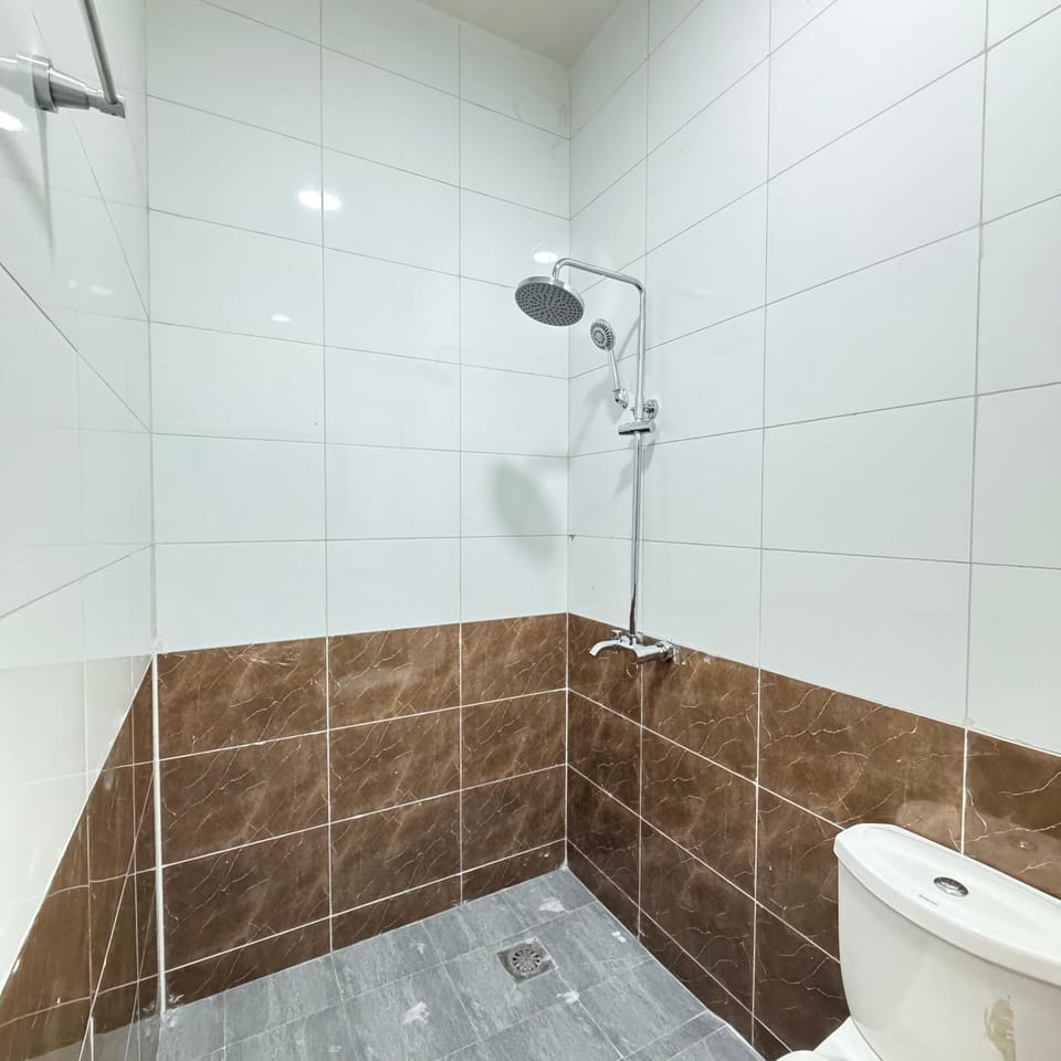 Studio Premium vers l'ambassade des USA Apartment in Brazzaville