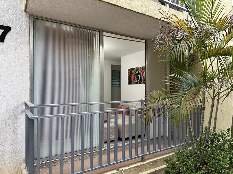 Apartamento Turistico Brisas Vallenatas 3 Hab Apartment in Valledupar