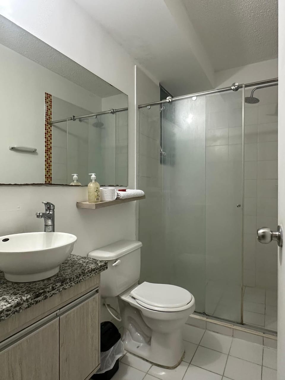 Apartamento Turistico Brisas Vallenatas 3 Hab Apartment in Valledupar