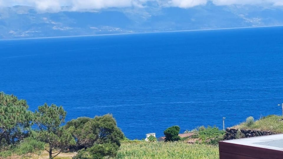 SEA VIEW HOUSE - inpico House in Azores District