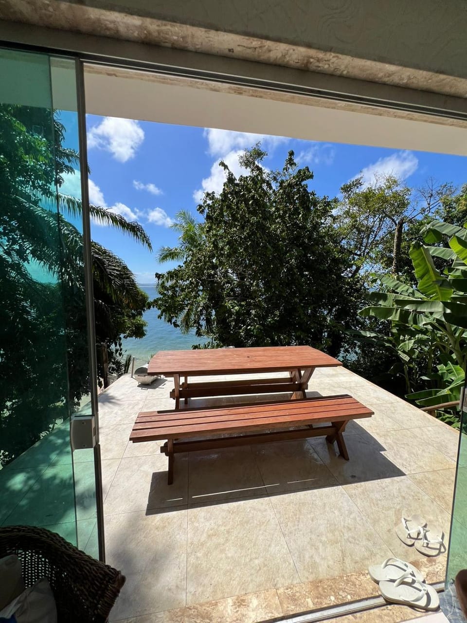 Casa Paraíso encantado House in Ilha de Tinharé