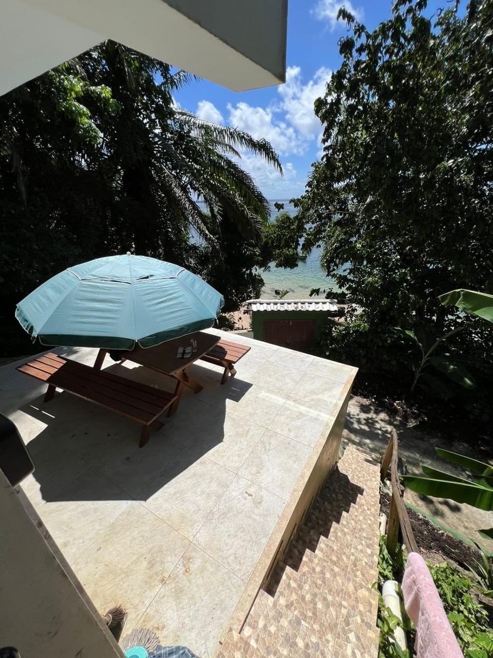 Casa Paraíso encantado House in Ilha de Tinharé