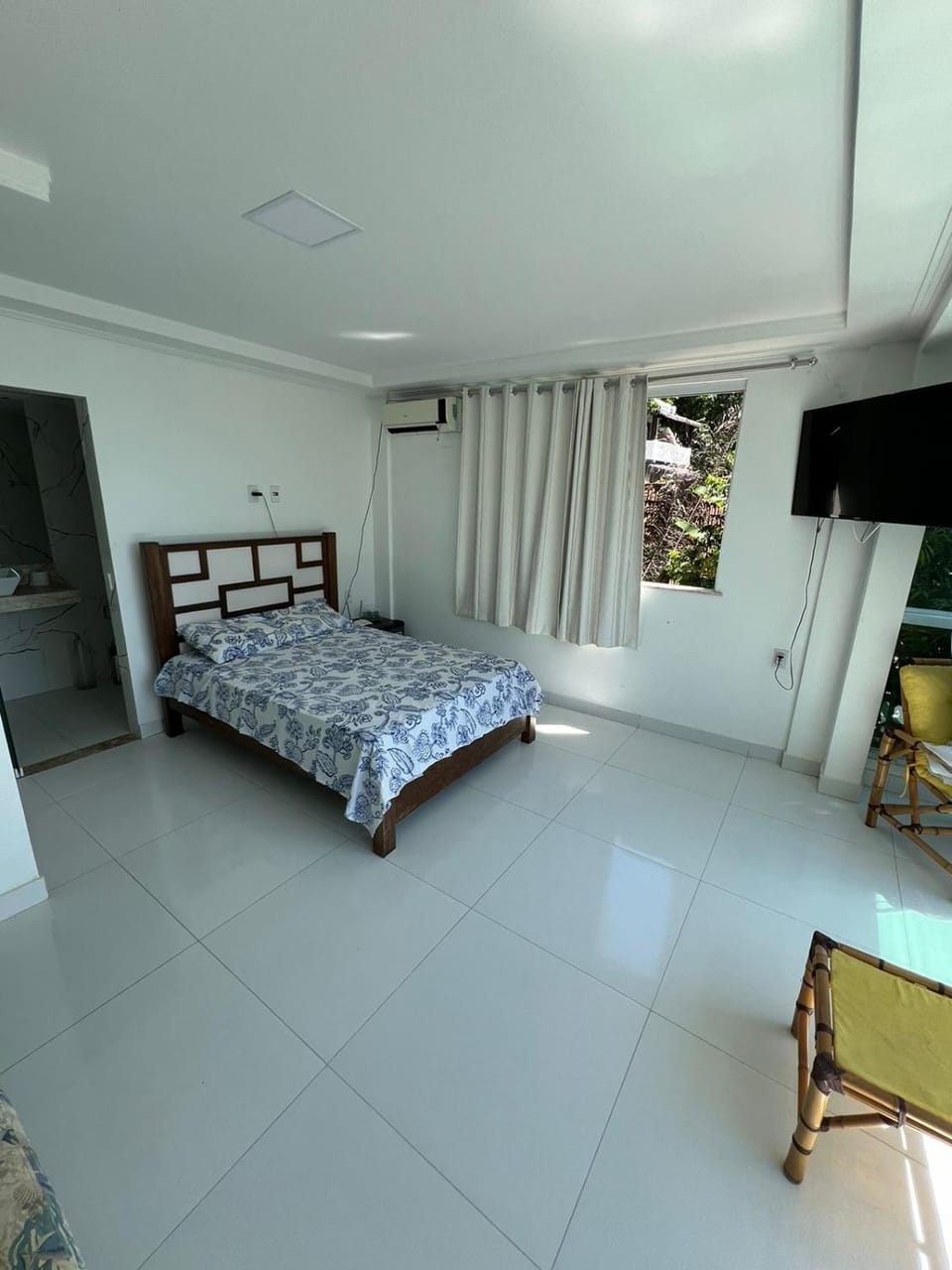 Casa Paraíso encantado House in Ilha de Tinharé