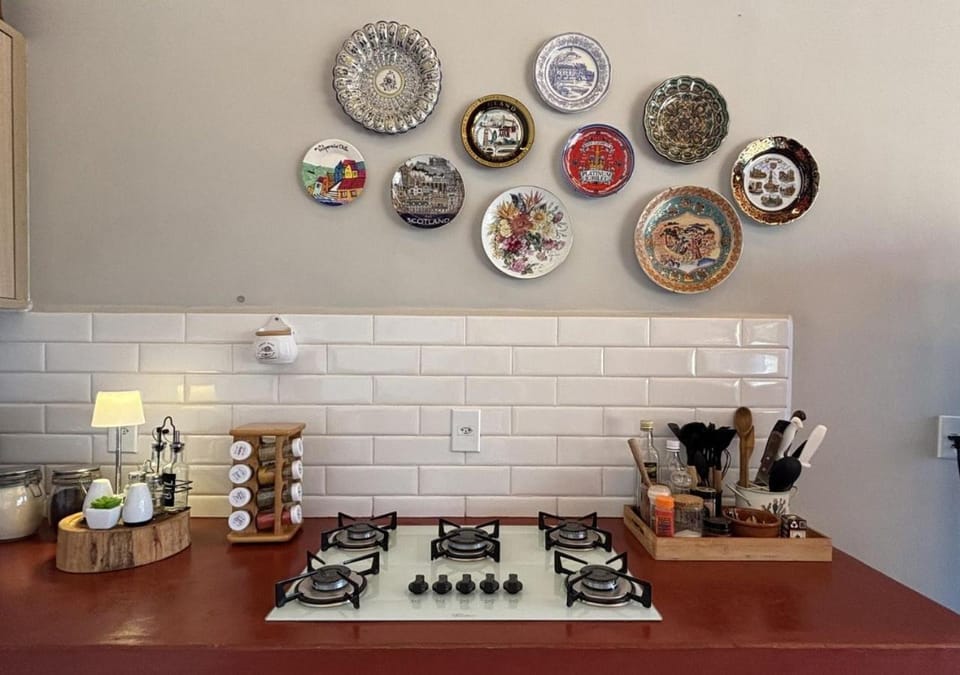 stove