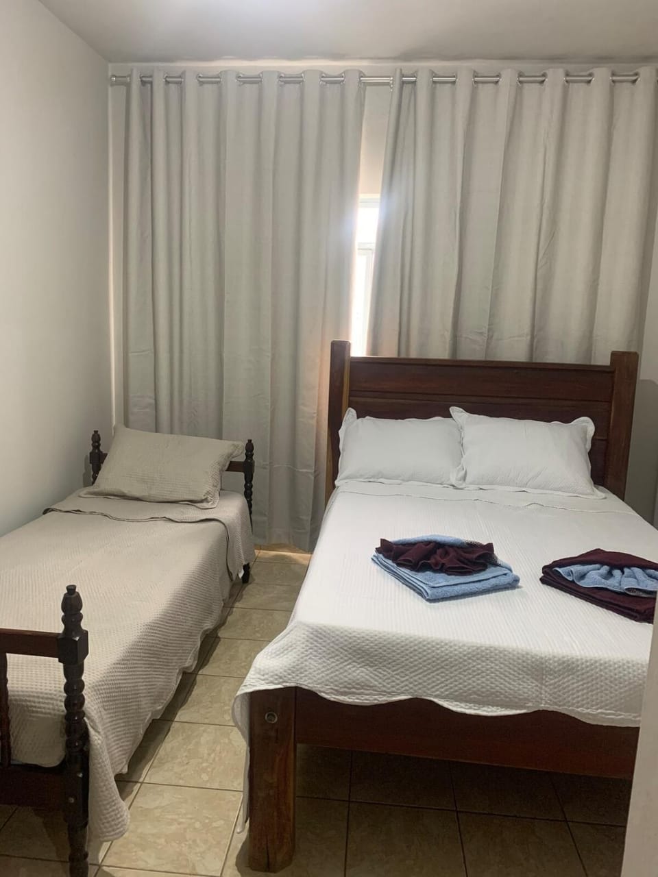 Apartamento em Bocaiuva Minas Gerais Apartment in State of Bahia
