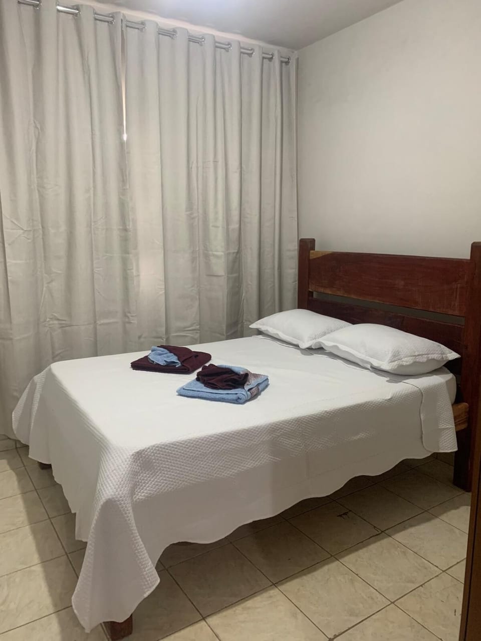Apartamento em Bocaiuva Minas Gerais Apartment in State of Bahia