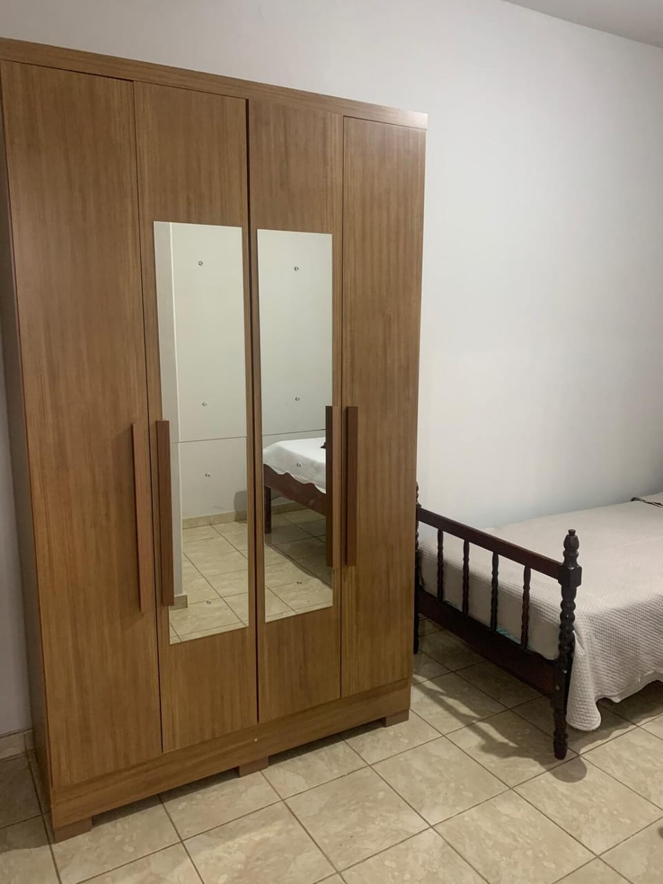 Apartamento em Bocaiuva Minas Gerais Apartment in State of Bahia