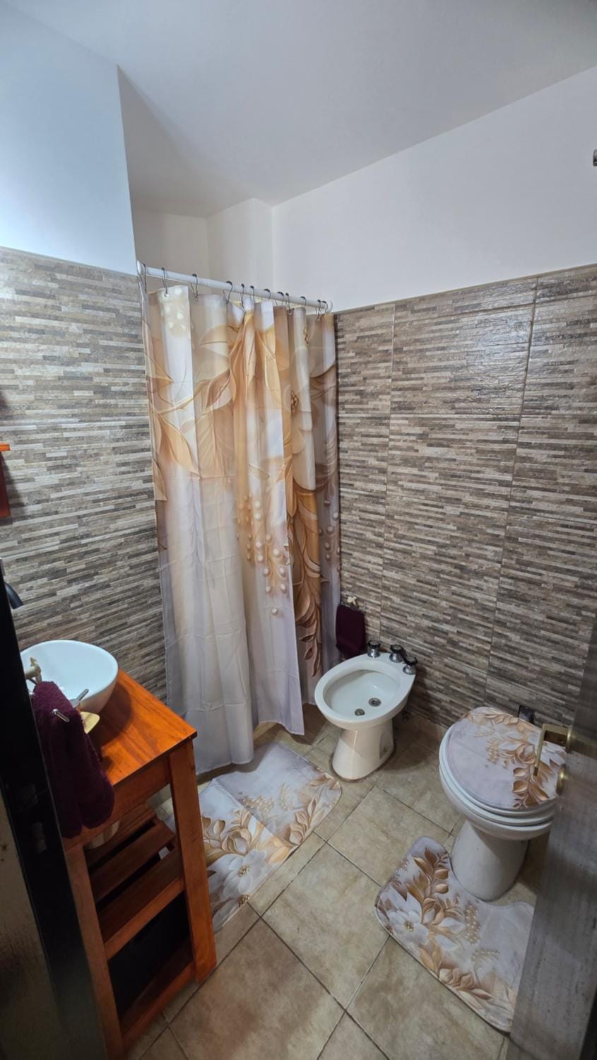 Depto ZONA DUPLEX Apartment in Pinamar