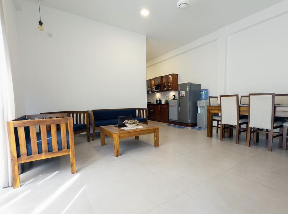 Test101 Apartment in Galle