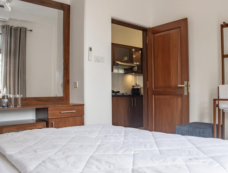 Test101 Apartment in Galle