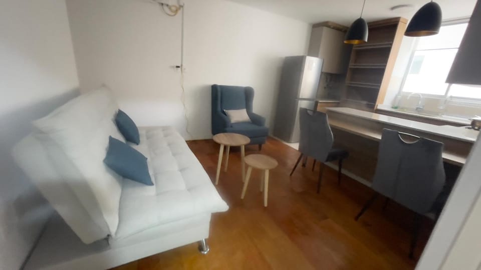 Condominio Claure Apartment in La Paz