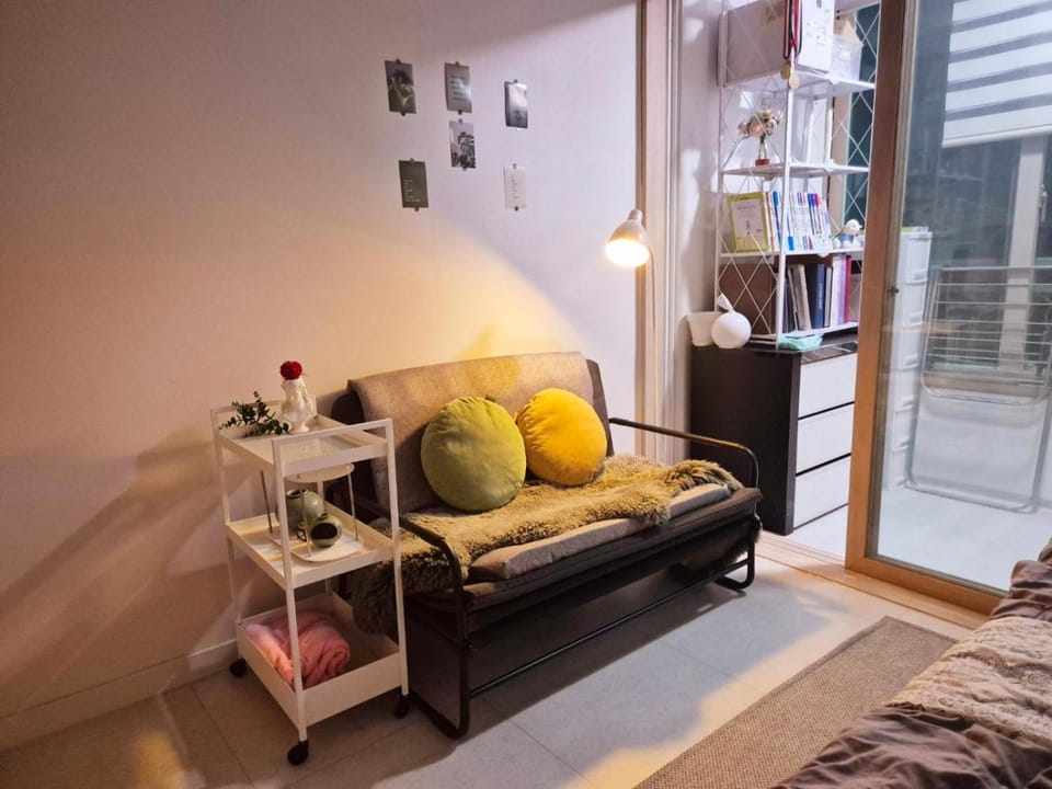 Experience Korean culture Vacation rental in Gyeonggi-do