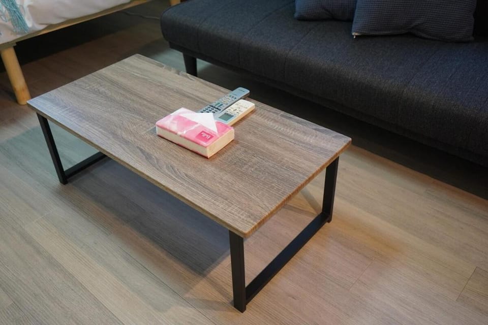 東京大田区平和島アパートメント Apartment in Japan