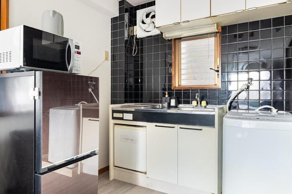 東京大田区平和島アパートメント Apartment in Japan