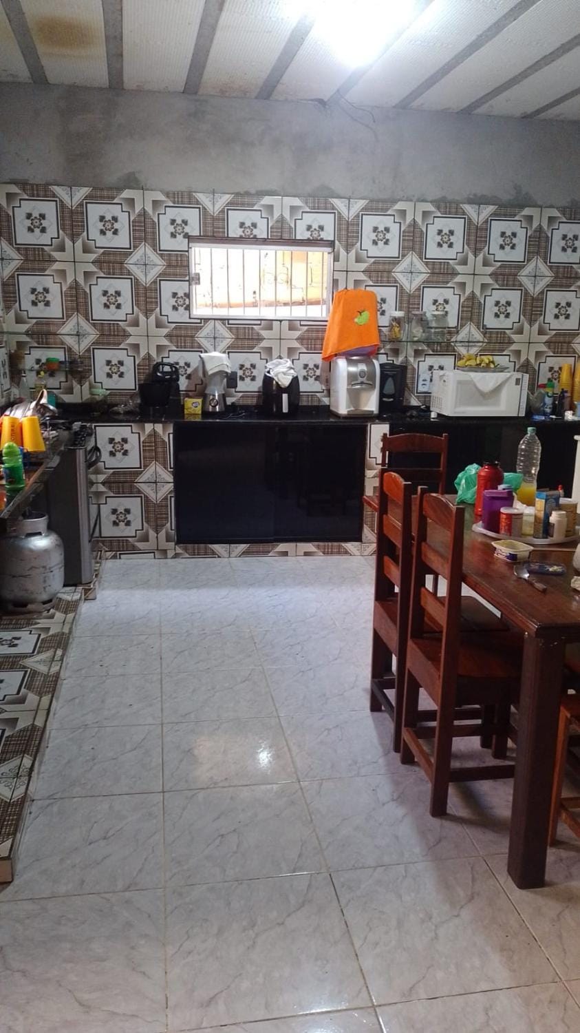 Casa mobiliada Cop30 House in Belém