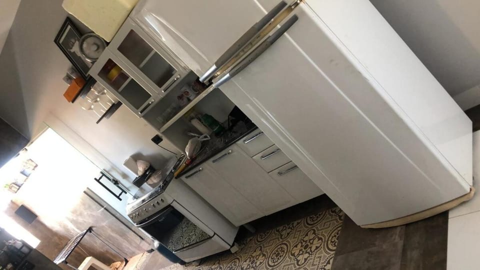 Apto 108m2 for 5 people or in the center of Palmas Apartment in Palmas