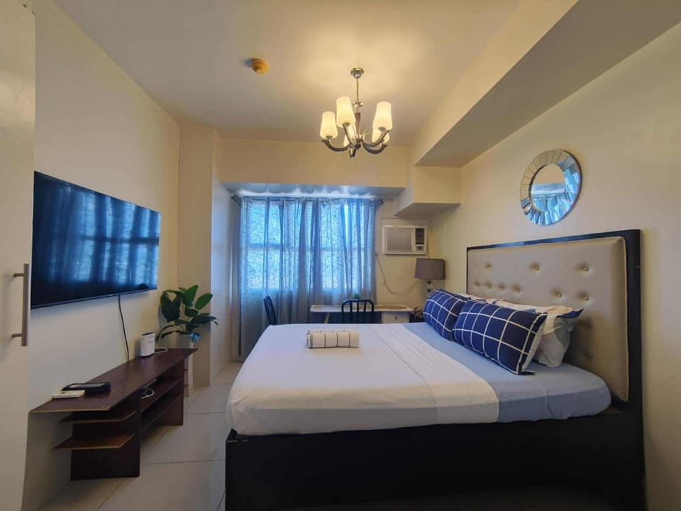 Cebu - HORIZON 101 CONDO RENTAL Apartment hotel in Lapu-Lapu City