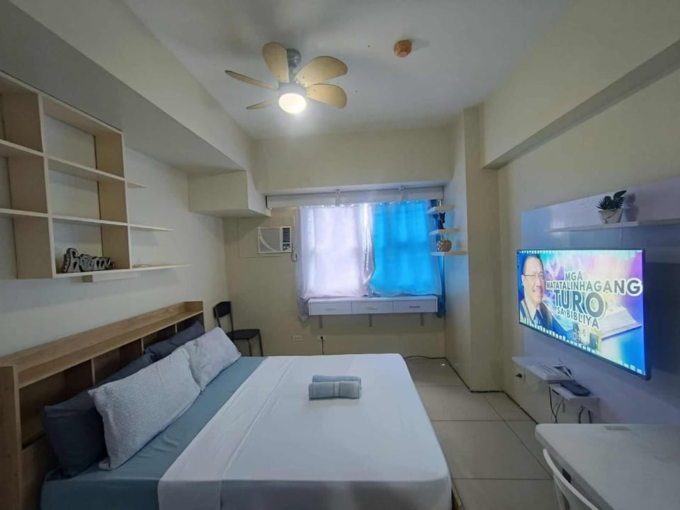 Cebu - HORIZON 101 CONDO RENTAL Apartment hotel in Lapu-Lapu City