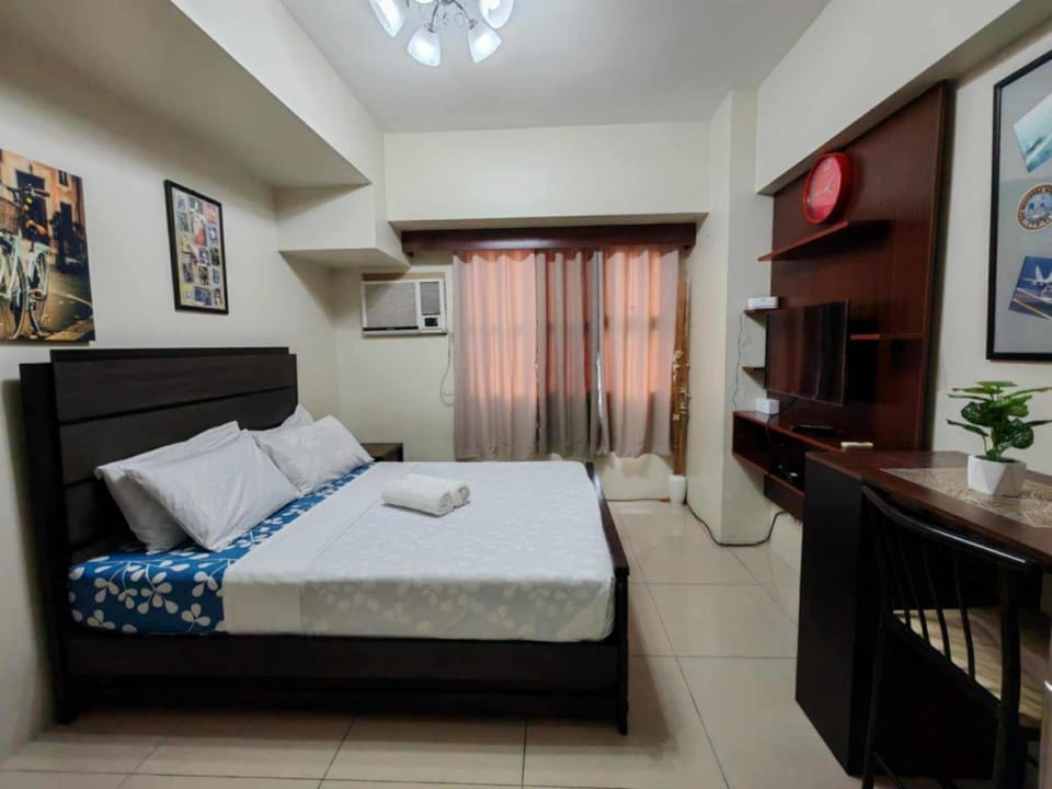 Cebu - HORIZON 101 CONDO RENTAL Apartment hotel in Lapu-Lapu City