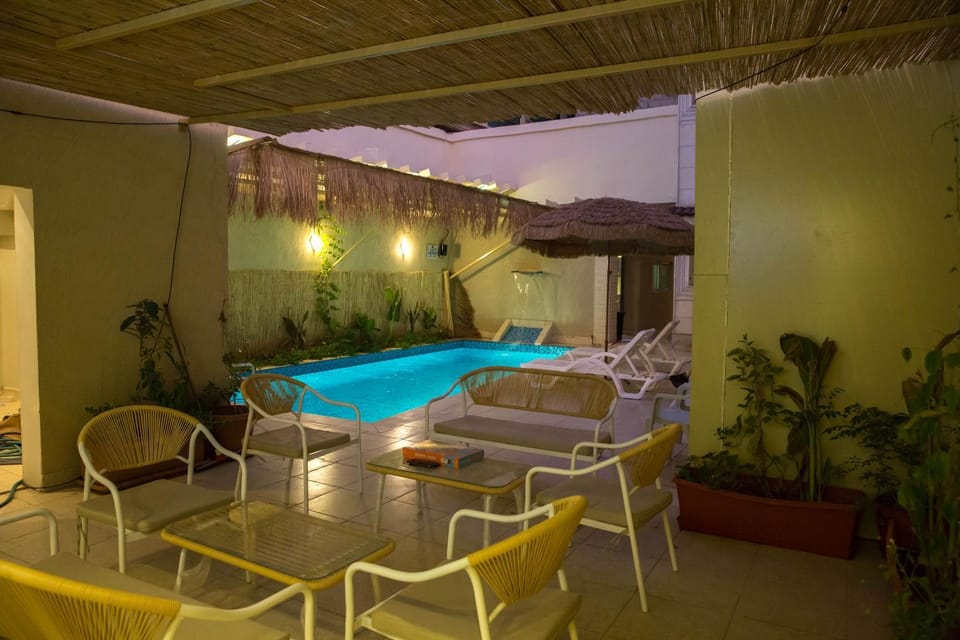Tayba Alkubra Hostel, Place of your comfort Hostel in Riyadh