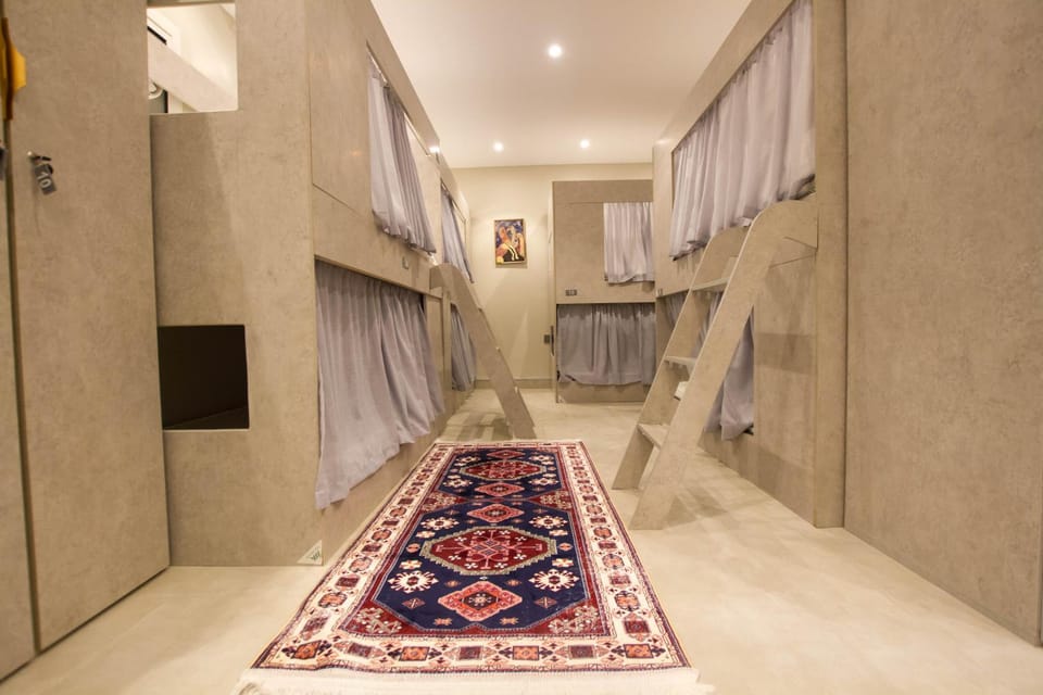 Tayba Alkubra Hostel, Place of your comfort Hostel in Riyadh