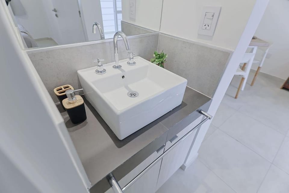 Dpto Belgrano II - Santa Fe Apartment in Santa Fe