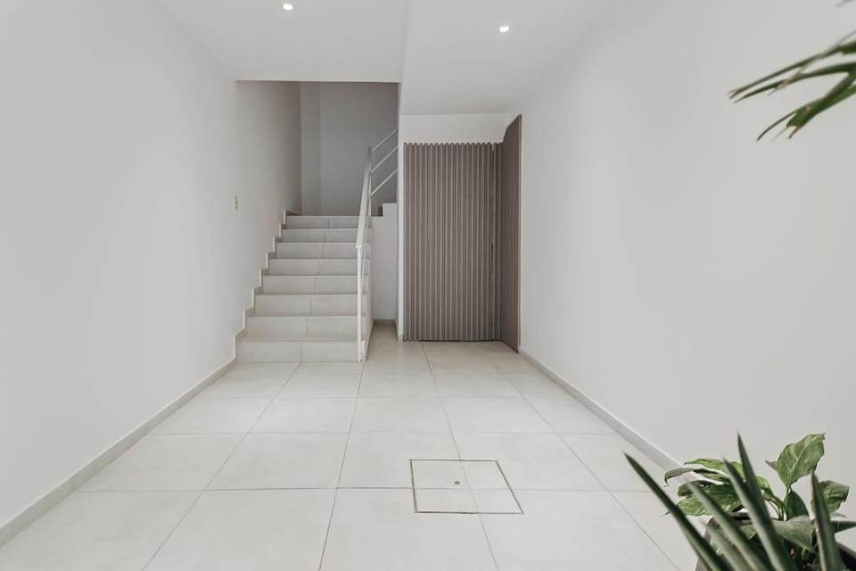 Dpto Belgrano II - Santa Fe Apartment in Santa Fe