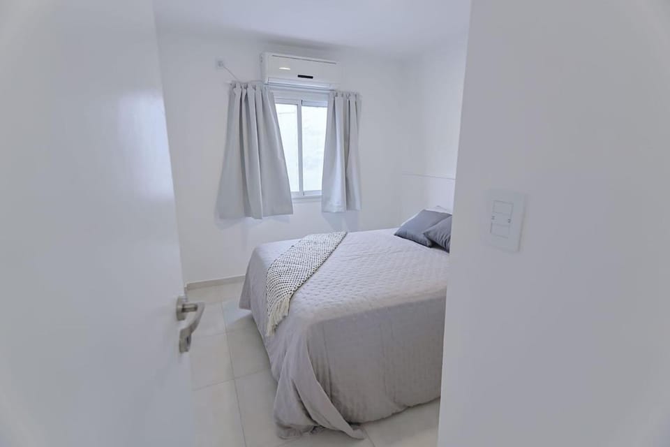 Dpto Belgrano II - Santa Fe Apartment in Santa Fe