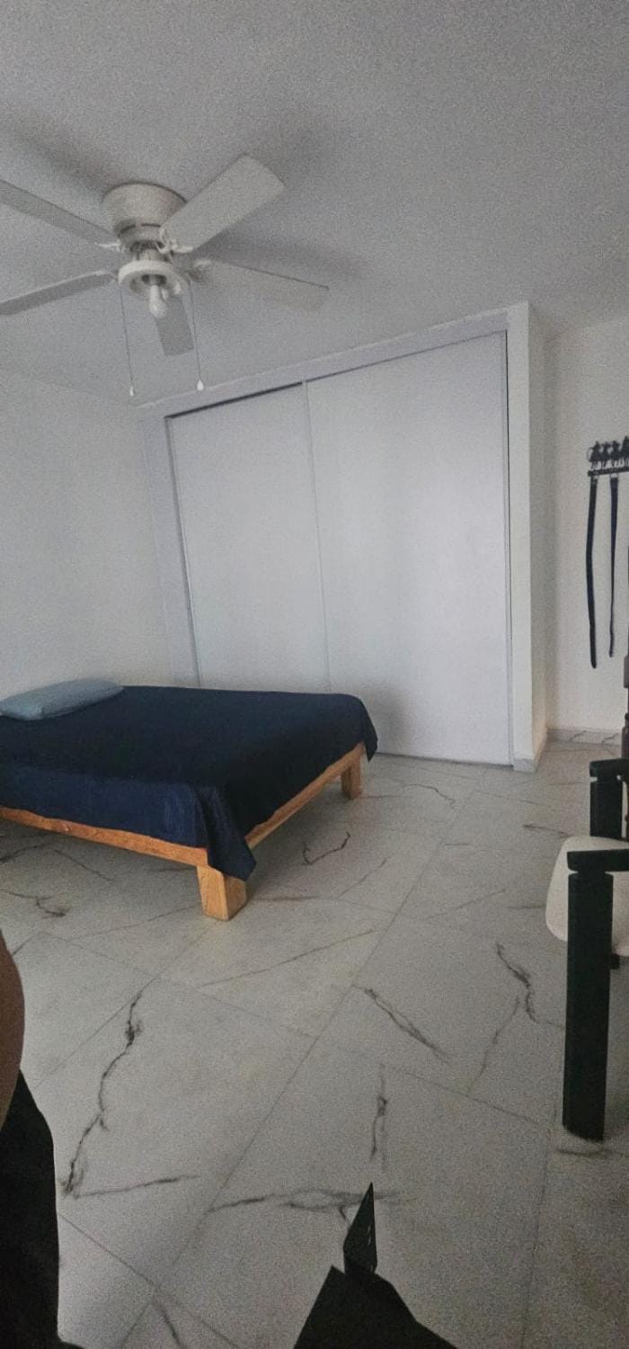 Céntrico León Guanajuato México Apartment in Leon
