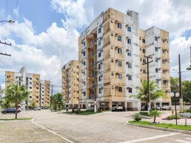 Apartment COP30 - 20 min do evento Apartment in Belém