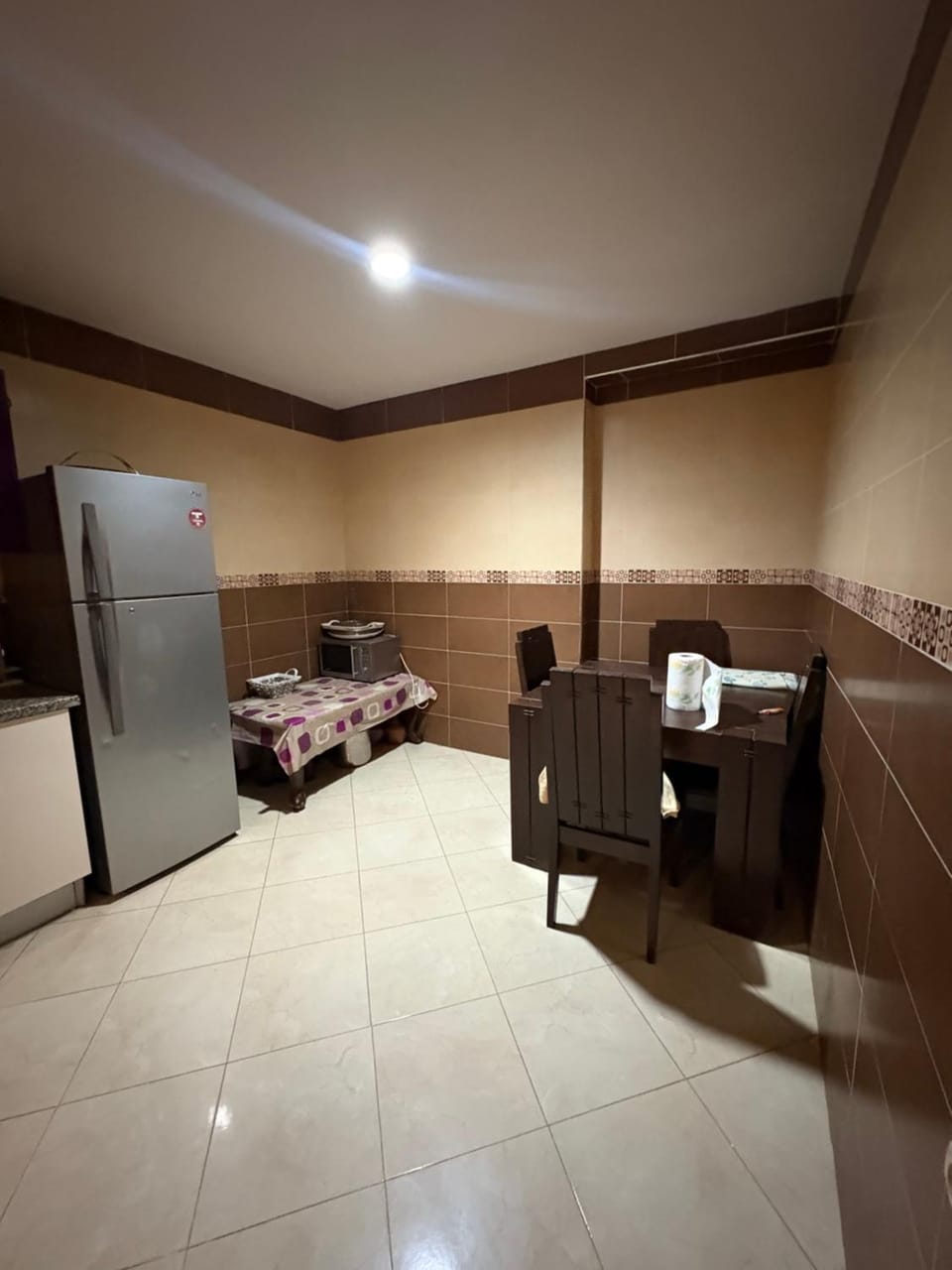 DelTODOcerca Apartment in Tangier-Tétouan-Al Hoceima