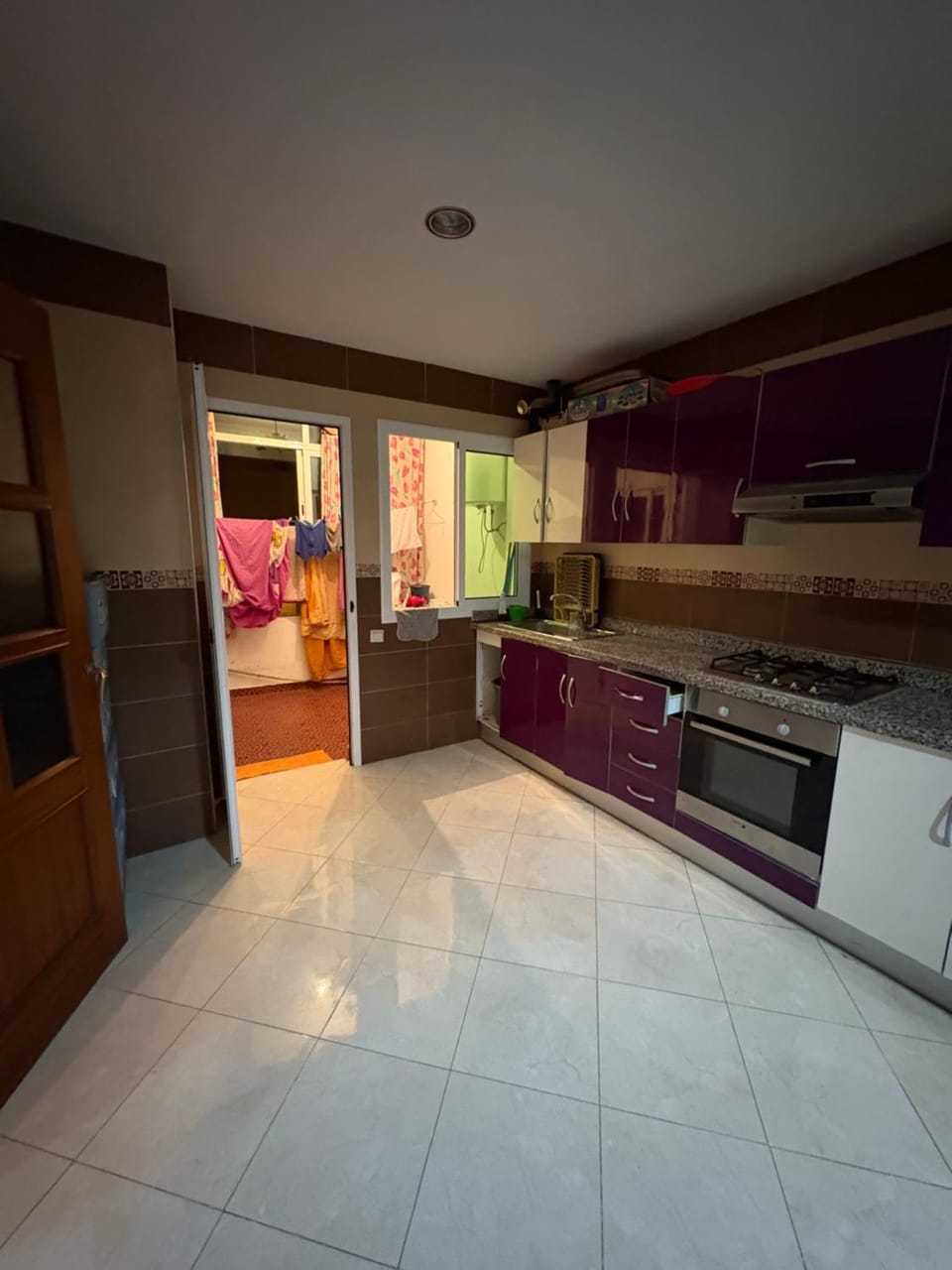 DelTODOcerca Apartment in Tangier-Tétouan-Al Hoceima