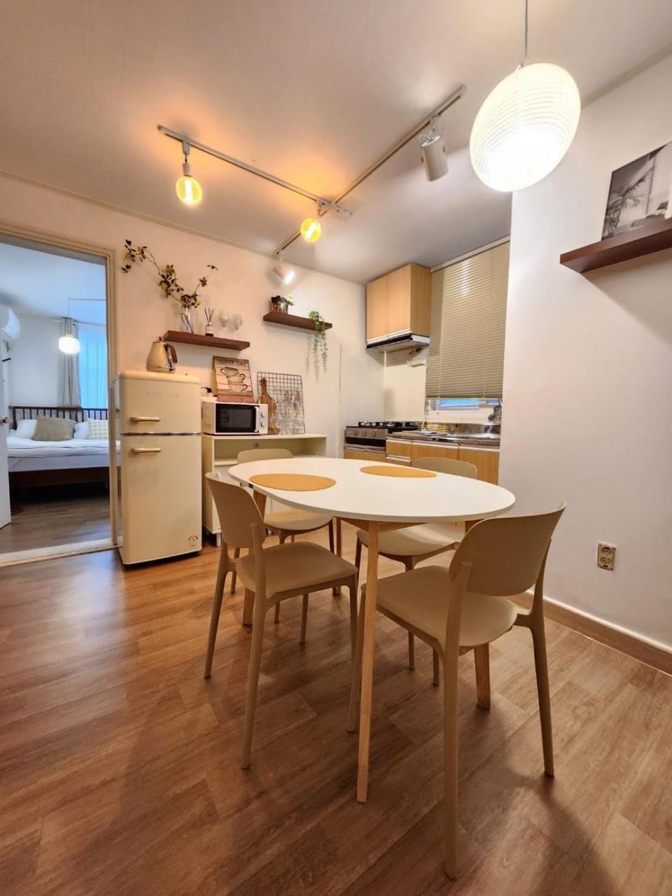 Suwon Hwaseong HOUSE -J Accommodation Villa in Gyeonggi-do