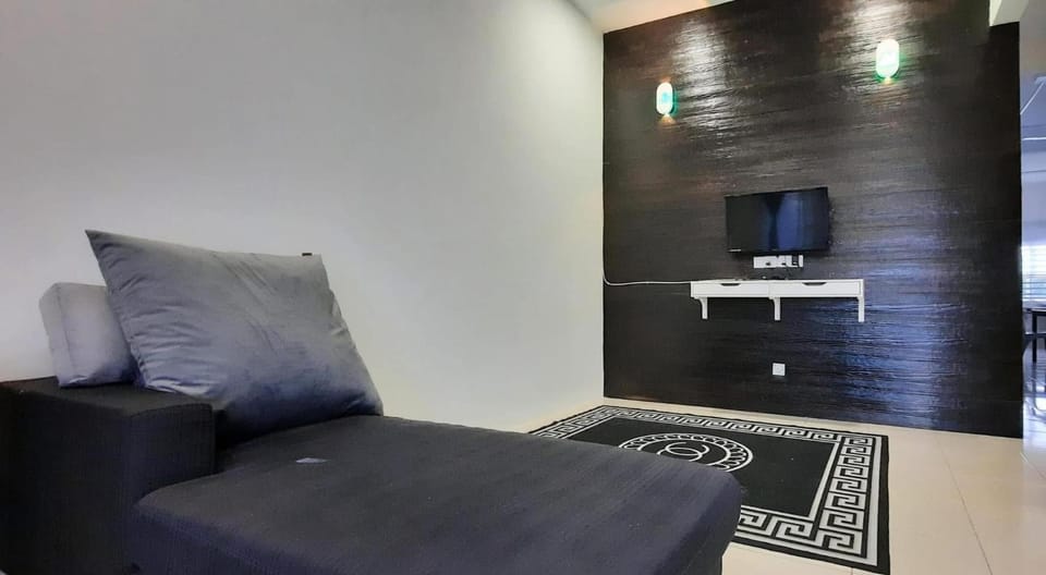 Al Hidayah Homestay Sepang KLIA Mũslim Only House in Negeri Sembilan, Malaysia