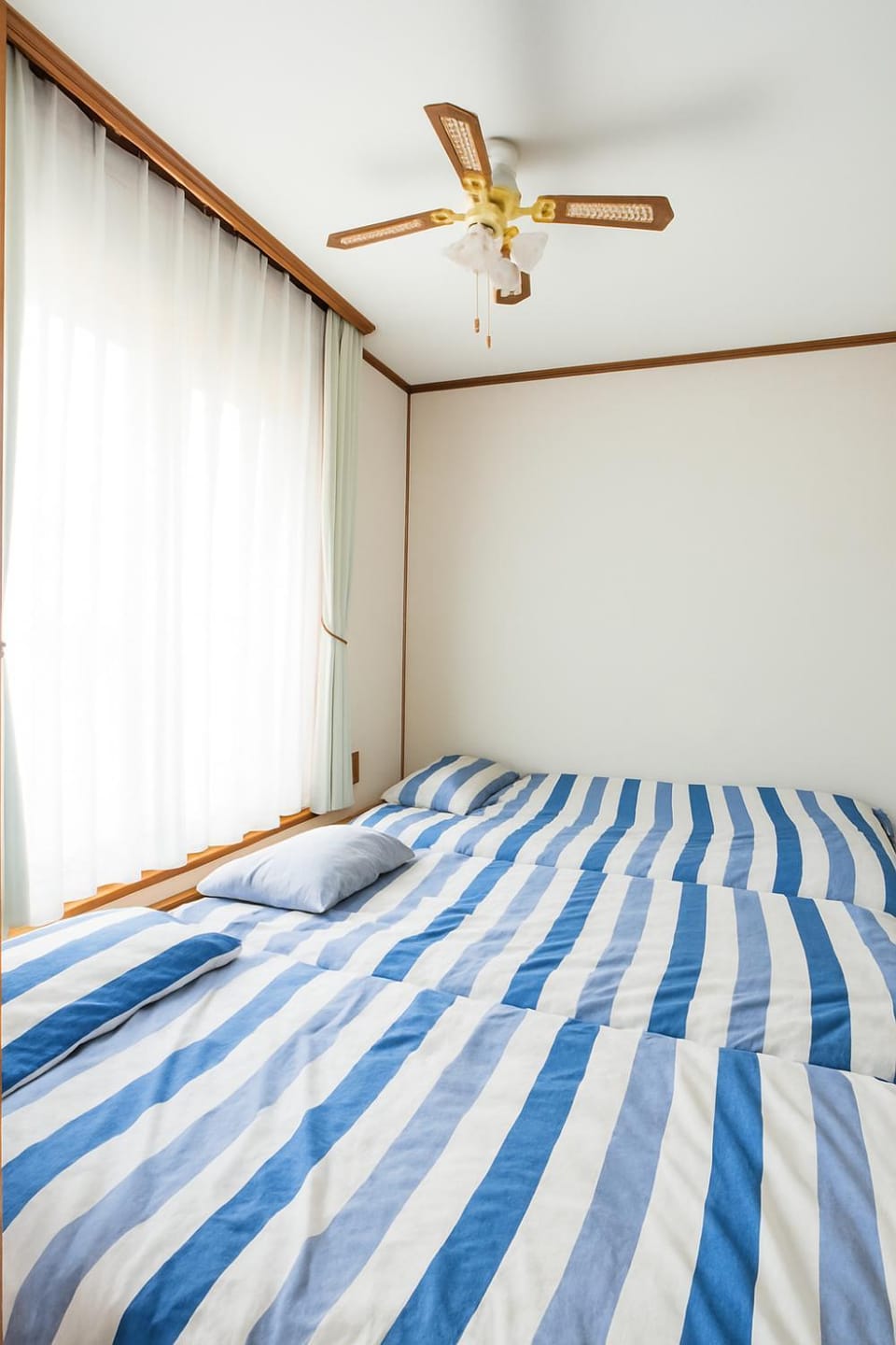 N21 Stay House in Sapporo