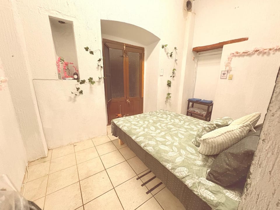 Bugambilias Apartment in Zacatecas