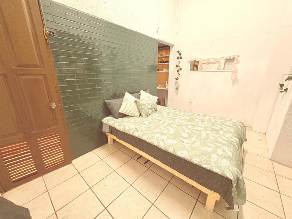 Bugambilias Apartment in Zacatecas