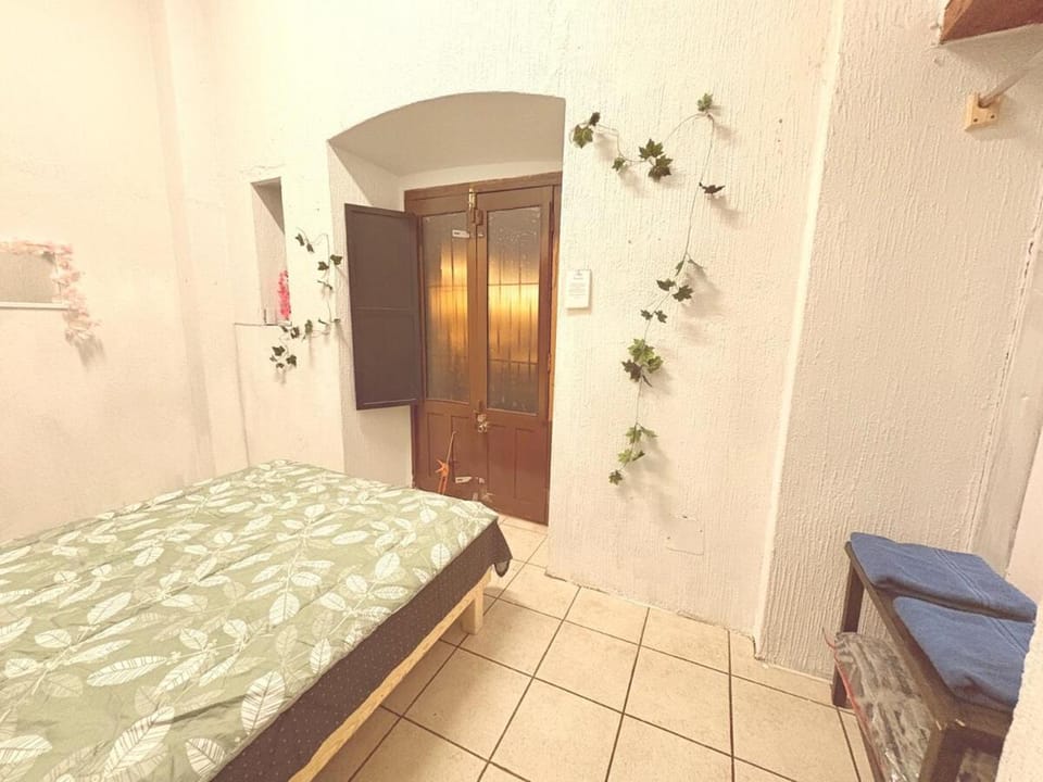 Bugambilias Apartment in Zacatecas
