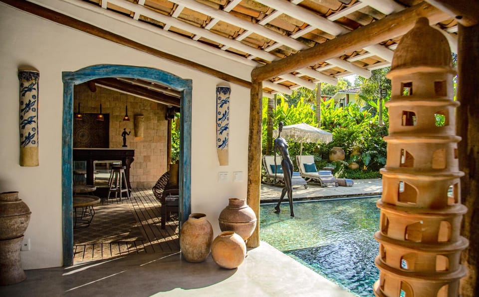 Spa and wellness centre/facilities