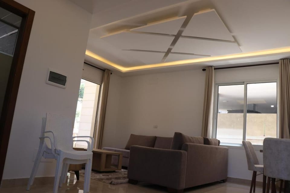 Amaret Raouf Furnished Apartments Apartment in Africa