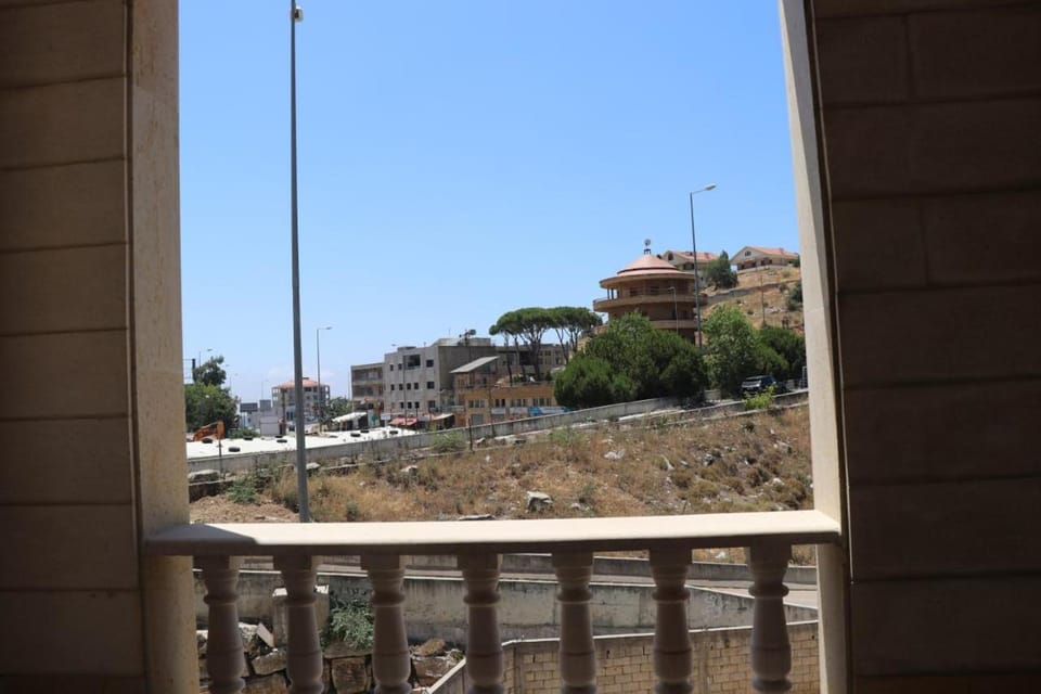Amaret Raouf Furnished Apartments Apartment in Africa