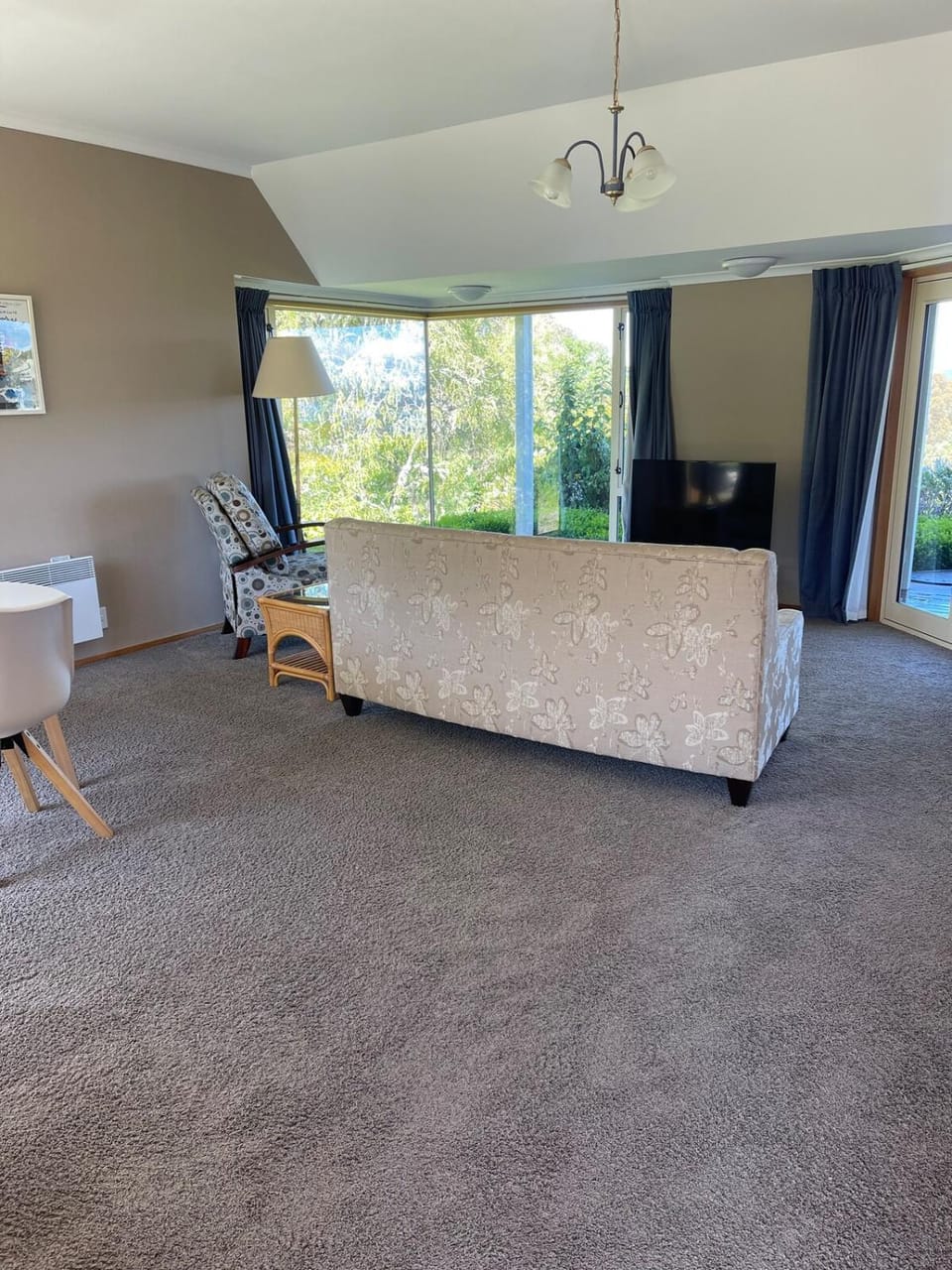Breathtaking views of Lake Taupo Apartment in Taupo