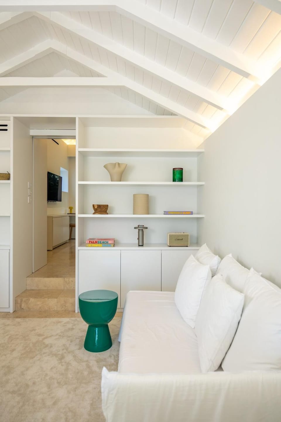 Yellow Hut Villa in Saint Barthélemy
