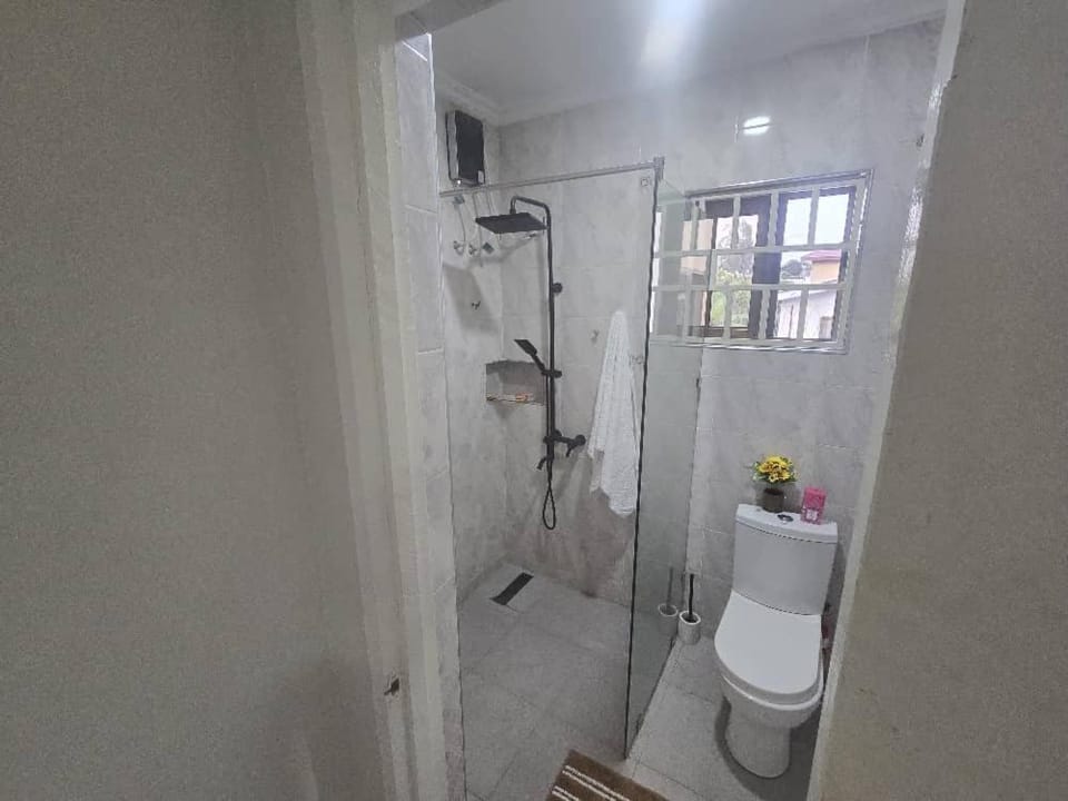 Accra heritage homestead Apartment in Accra