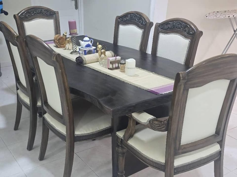 Accra heritage homestead Apartment in Accra