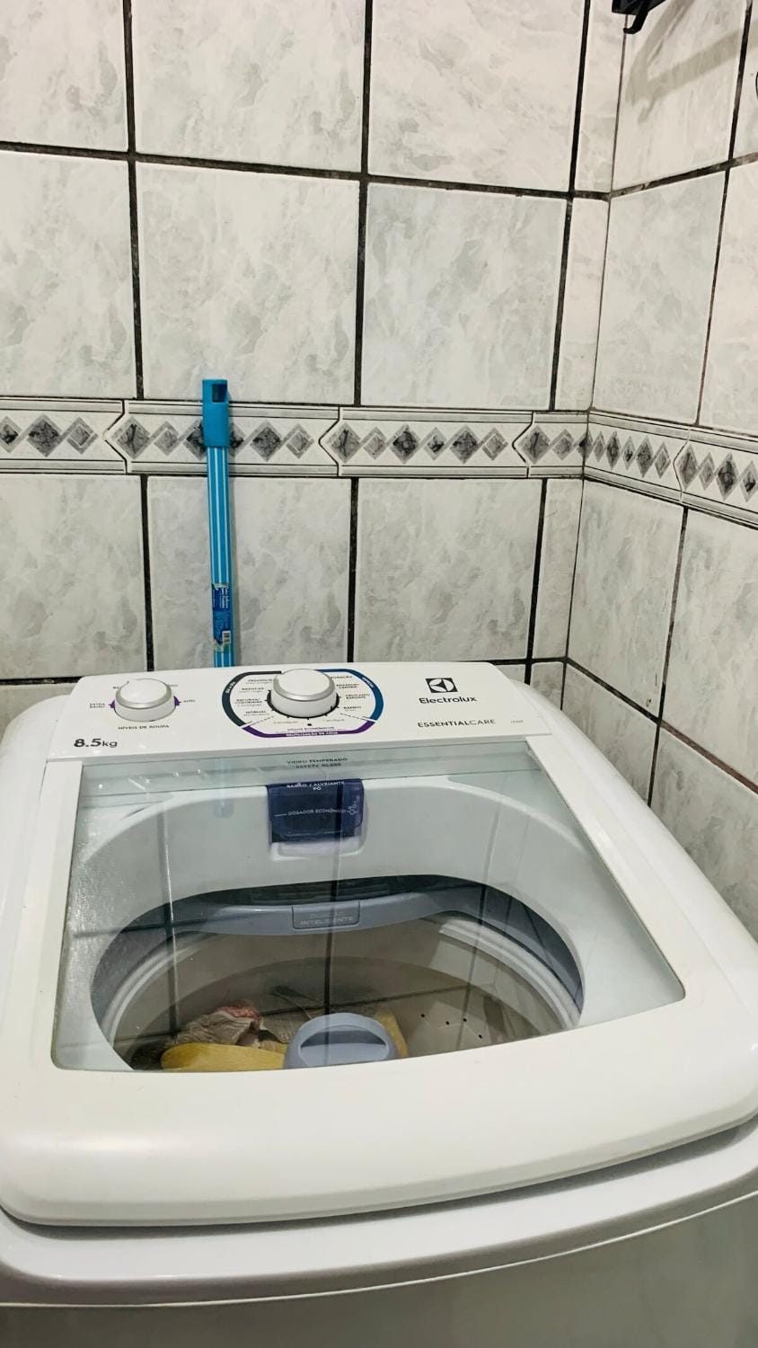 GUARÁS - Complete & excellent locationCOP 30 Apartment in Belém