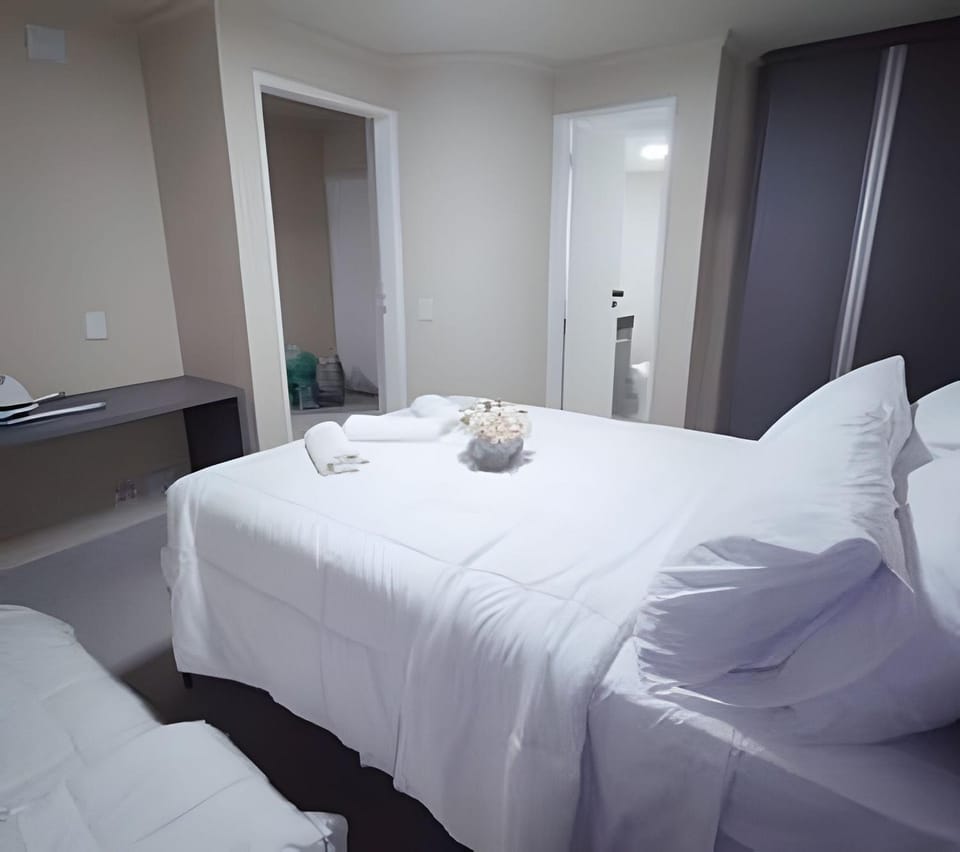 Apart Sensacional próx metrô Apartment in Sao Paulo City
