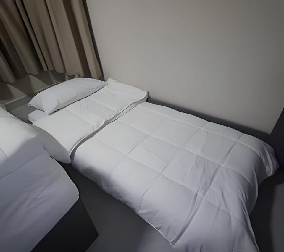 Apart Sensacional próx metrô Apartment in Sao Paulo City