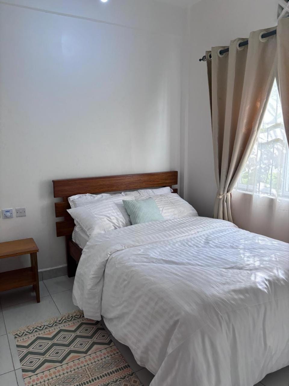 Buxton Point Msa Apartment in Mombasa County