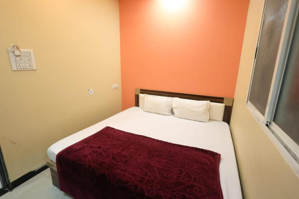 Shree vinayak rooms Hotel in India